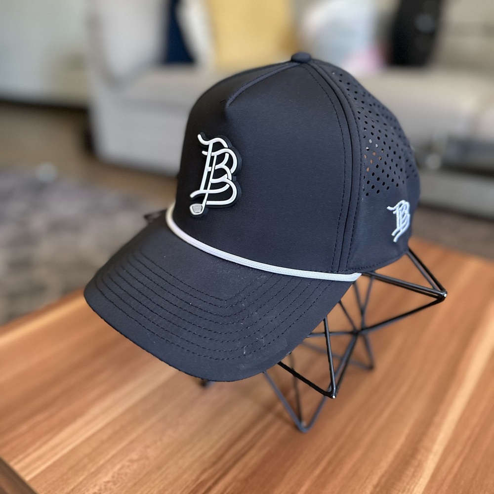 Branded Bills Golf Cap